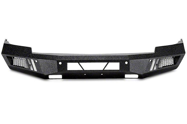 Body Armor GM-19335 Eco-Series Chevy Silverado 1500 Front Bumper 2014-2015