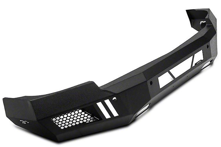 Body Armor GM-19335 Chevy Silverado 1500 2014-2015 Eco-Series Front Bumper
