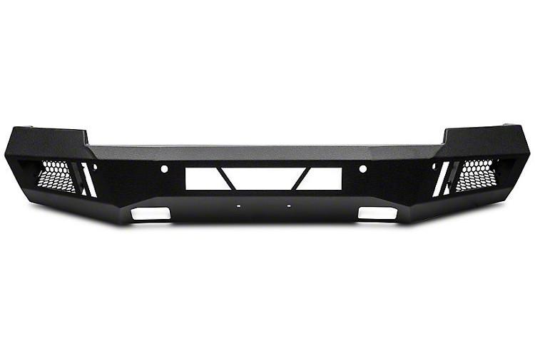 Body Armor GM-19335 Chevy Silverado 1500 2014-2015 Eco-Series Front Bumper