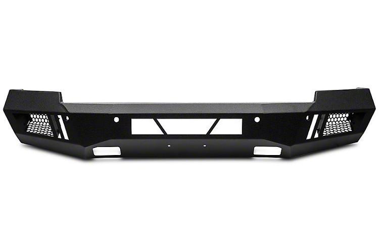 Body Armor GM-19335 Eco-Series Chevy Silverado 1500 Front Bumper 2014-2015