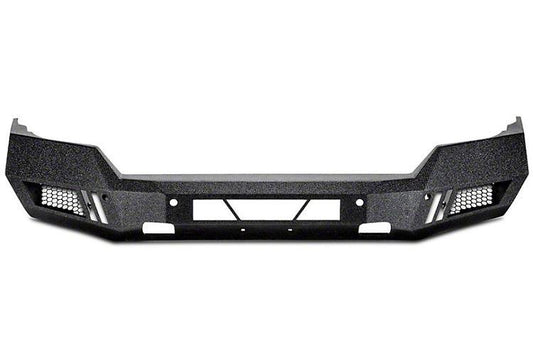 Body Armor GM-19336 Eco-Series Chevy Silverado 1500 Front Bumper 2016-2018