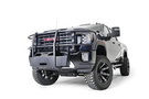 Fab Fours GM20-N5070-1 GMC Sierra 2500/3500 2020-2023 Winch Mount Front Bumper Full Guard