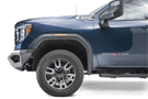 Fab Fours GM20-V5051-1 GMC Sierra 2500/3500 2020-2023 Vengeance Front Bumper No Guard
