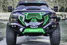 Fab Fours GR3000-1 Chevy Silverado 2500/3500 HD 2015-2019 Grumper Front Bumper