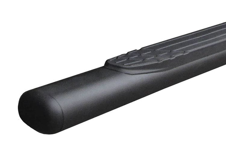Go Rhino 10487T Ford F250/F350 Super Duty 1999-2016 4" 1000 Series Oval Side Steps Bar (Boards Only)