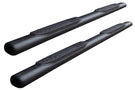 Go Rhino 10487T Ford F250/F350 Super Duty 1999-2016 4" 1000 Series Oval Side Steps Bar (Boards Only)