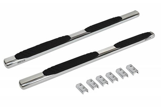 Go Rhino 640087PS Ford F250/F350 Super Duty 1999-2016 4" OE Xtreme Side Steps Bar (Boards Only)