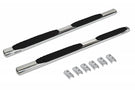 Go Rhino 640087PS Ford F250/F350 Super Duty 1999-2016 4" OE Xtreme Side Steps Bar (Boards Only)