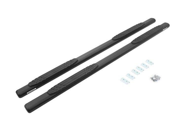 Go Rhino 640087T Ford F250/F350 Super Duty 1999-2016 4" OE Xtreme Side Steps Bar (Boards Only)