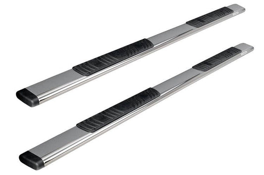 Go Rhino 650087PS Ford F250/F350 Super Duty 1999-2016 5" OE Xtreme Low Profile Side Steps Bar (Boards Only)