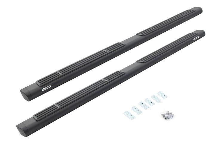 Go Rhino 660087T Ford F250/F350 Super Duty 1999-2016 6" OE Xtreme Side Steps Bar (Boards Only)