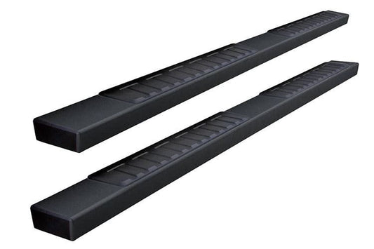 Go Rhino 660187T Ford F250/F350 Super Duty 1999-2016 6" OE Xtreme II Side Steps Bar (Boards Only)