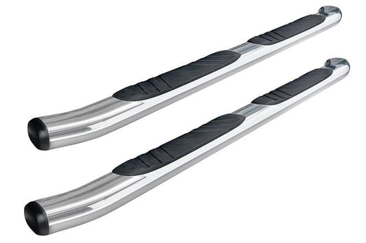 Go Rhino 680087C Ford F250/F350 Super Duty 1999-2016 5" OE Xtreme Composite Side Steps Bar (Boards Only)