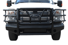 Steelcraft HD11370 Bumper Replacement Front Bumper Ford Super Duty 2011+
