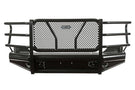 Steelcraft HD11370 Bumper Replacement Front Bumper Ford Super Duty 2011+