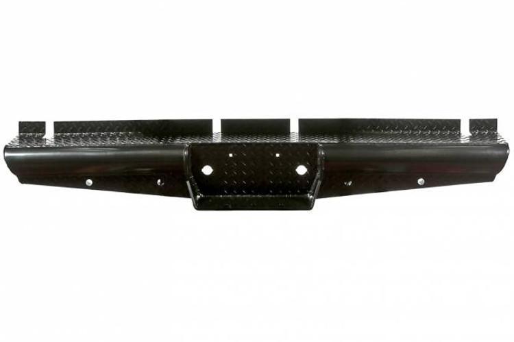 Steelcraft HD20420 HD Chevy Silverado 1500 Rear Bumper 2014-2018