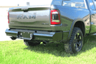 Steelcraft HD22270 Dodge Ram 1500 2019-2024 HD Rear Bumper