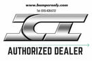 Magnum Raptor Series RTS32DG Dodge Ram 2500/3500 2016-2024 RT Steps Mega Cab