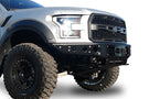 LEX Offroad Ford F150 Raptor 2017-2020 Front Bumper with ACC FRG2A