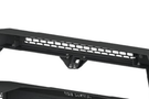 Bodyguard LBF21MYT Ford Bronco 2021-2025 Baja Front Bumper Winch Ready Sensor Textured Black Powdercoat