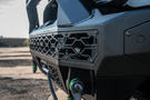 Bodyguard LBR21LYB Dodge Ram 1500 TRX 2021-2023 Freedom Series Baja Front Bumper Winch Ready Sensor Bare Metal