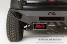Fab Fours Vengeance Front Bumper Ford F450/F550 Superduty FS11-V2652-1 2011-2016