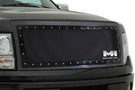 2007-2015 Smittybilt Jeep JK Wrangler Unlimited 615850 M-1 Wire Mesh Grilles black - BumperOnly