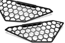 Fab Fours Vengeance Side Light Mesh Insert Cover