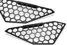 Fab Fours Vengeance Side Light Mesh Cover M3450-1