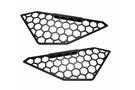 Fab Fours Vengeance Side Light Mesh Cover M3550-1