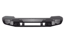 Ranch Hand MFC151BMN 2015-2019 Chevy Silverado 2500/3500 Midnight Series Front Bumper Without Grille Guard