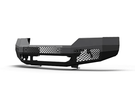 Ranch Hand MFG151BMN 2015-2019 GMC Sierra 2500/3500 Midnight Series Front Bumper Without Grille Guard