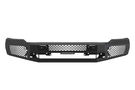 Ranch Hand MFG201BMN 2020-2023 GMC Sierra 2500/3500 Midnight Series Front Bumper Without Grille Guard