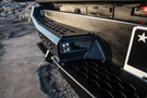 Bodyguard MGR21LYB Dodge Ram 1500 TRX 2021-2024 Freedom Series Rear Bumper Sensor Bare Metal