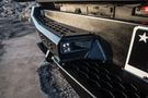 Bodyguard MGR21LYB Dodge Ram 1500 TRX 2021-2022 Freedom Series Rear Bumper Sensor Bare Metal