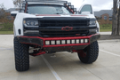 N-Fab-C161MRDS-Chevy-Silverado-1500-2016-2018-MRDS-Front-Bumper-Prerunner-bumperonly-3
