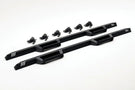 N-Fab EXF15QC-TX 2017-2022 Ford F250/F350/F450 Super Duty EpYx Step System