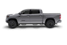 N-Fab F17124CC-6 2017-2025 Ford F250/F350 Super Duty 8' Crew SRW Nerf Step System