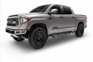 N-Fab F17124CC-6 2017-2025 Ford F250/F350 Super Duty 8' Crew SRW Nerf Step System
