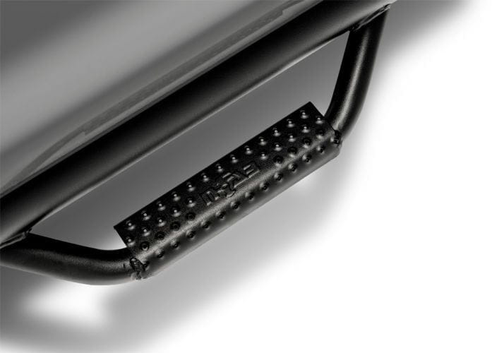N-Fab F1777QC-TX 2017-2025 Ford F250/F350 Super Duty Nerf Step System