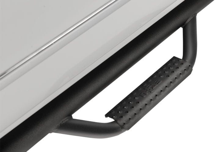 N-Fab F1777QC-TX 2017-2025 Ford F250/F350 Super Duty Nerf Step System