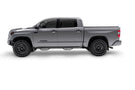 N-Fab F99100CC 1999-2016 Ford F250/F350 Super Duty 6'9" Crew SRW Nerf Step System