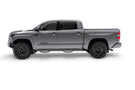N-Fab F99100CC-TX 1999-2016 Ford F250/F350 Super Duty 6'9" Crew SRW Nerf Step System