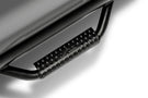 N-Fab F99100CC-TX 1999-2016 Ford F250/F350 Super Duty 6'9" Crew SRW Nerf Step System