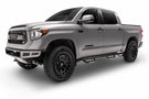 N-Fab F99105CC-6 1999-2016 Ford F250/F350 Super Duty Crew SRW 6'9" Nerf Step System
