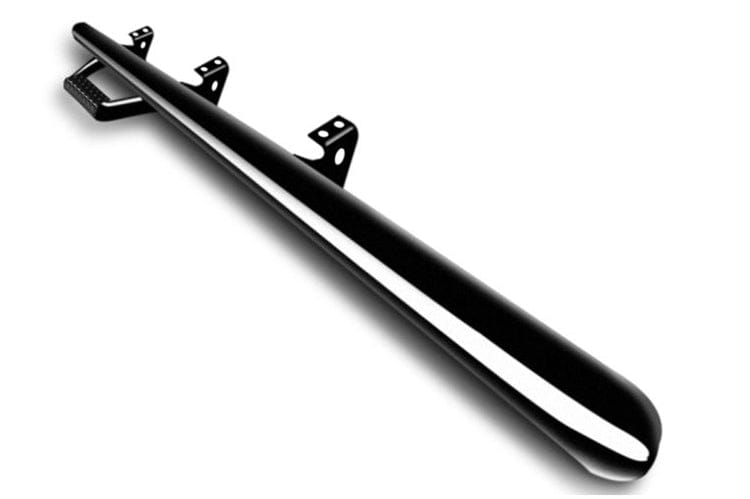 N-Fab F9946RC 1999-2016 Ford F250/F350 Super Duty Nerf Step System
