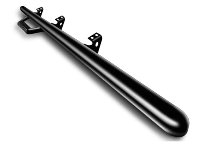 N-Fab F9946RC-TX 1999-2016 Ford F250/F350 Super Duty Nerf Step System