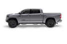 N-Fab F9995QC-6-TX 1999-2016 Ford F250/F350 Super Duty 6'9" W2W SuperCab SRW Nerf Step System