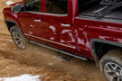 N-Fab PRF1790CC-TX 2017-2025 Ford F250/F350 Super Duty Crew Predator Pro Nerf Step System