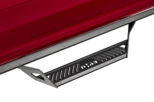 N-Fab PRF9984CC-TX 1999-2016 Ford F250/F350 Super Duty Crew Predator Pro Steps Bar